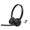 Słuchawki Creative Chat Wireless Headset GAPL-1582 51EF1290AA000 Czarne