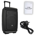 V-TONE OrionX 14 ACCU - aktywna kolumna akumulatorowa 14"