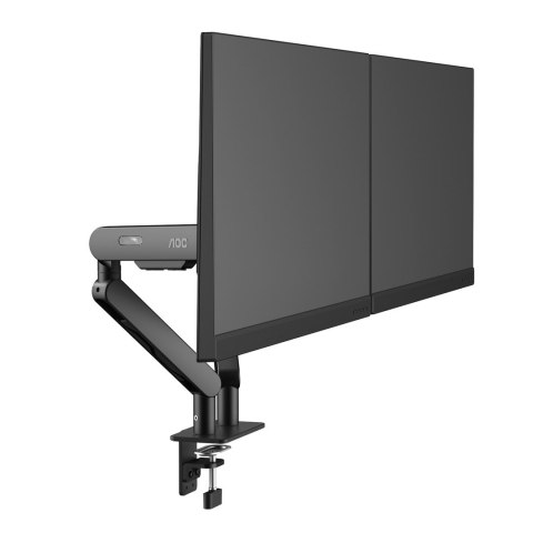 AOC AM420B uchwyt / stojak do monitorów 86,4 cm (34") Biurko Czarny
