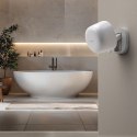 Aqara Presence Sensor FP1E | Czujnik obecności | Zigbee 3.0, Matter, zasięg 6m, 120 stopni