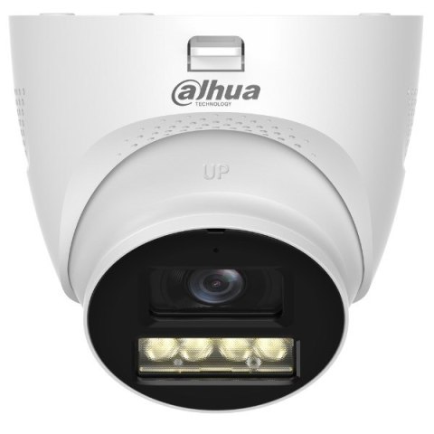 Dahua Technology Lite HAC-HDW1500TQ-IL-T Kopułowa Kamera bezpieczeństwa IP Wewnętrz i na wolnym powietrzu 2880 x 1620 px Sufit /