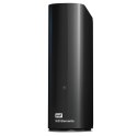 Dysk zewnętrzny HDD WD Elements Desktop 6TB 3.5 Black