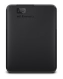 Dysk zewnętrzny HDD WD Elements Portable 2TB 2.5 Black