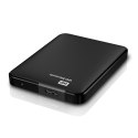 Dysk zewnętrzny HDD WD Elements Portable 2TB 2.5 Black