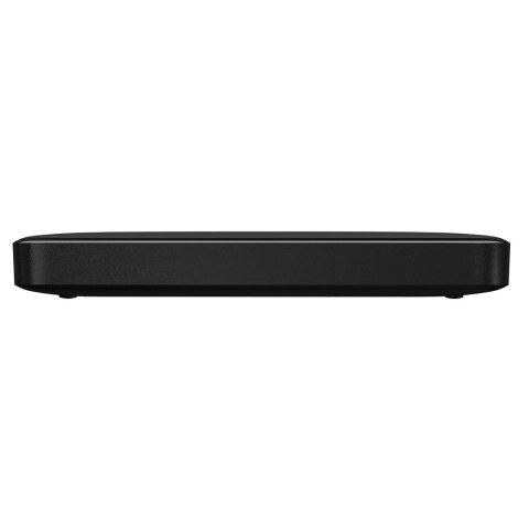 Dysk zewnętrzny HDD WD Elements Portable 2TB 2.5 Black