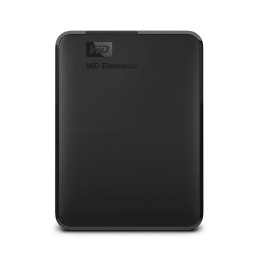 Dysk zewnętrzny HDD WD Elements Portable 5TB 2.5 Black