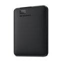 Dysk zewnętrzny HDD WD Elements Portable 5TB 2.5 Black