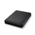 Dysk zewnętrzny HDD WD Elements Portable 5TB 2.5 Black