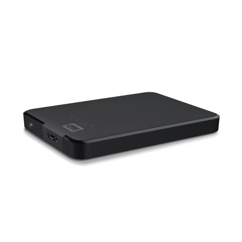 Dysk zewnętrzny HDD WD Elements Portable 5TB 2.5 Black