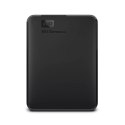 Dysk zewnętrzny HDD WD Elements Portable 6TB 2.5 Black
