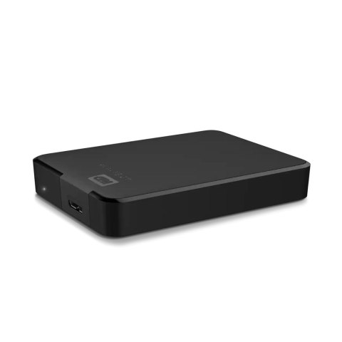 Dysk zewnętrzny HDD WD Elements Portable 6TB 2.5 Black