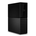 Dysk zewnętrzny HDD WD My Book 6TB 3.5 Black