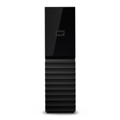 Dysk zewnętrzny HDD WD My Book 6TB 3.5 Black