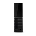 Dysk zewnętrzny HDD WD My Book 6TB 3.5 Black
