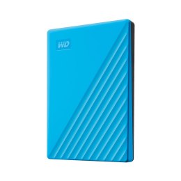 Dysk zewnętrzny HDD WD My Passport 2TB 2.5 Blue