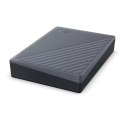 Dysk zewnętrzny HDD WD My Passport 5TB 2.5 Grey