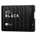 Dysk zewnętrzny HDD WD WD_BLACK P10 4TB 2.5 Black