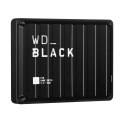Dysk zewnętrzny HDD WD WD_BLACK P10 4TB 2.5 Black
