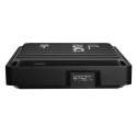 Dysk zewnętrzny HDD WD WD_BLACK P10 5TB 2.5 Black