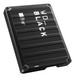 Dysk zewnętrzny HDD WD WD_BLACK P10 6TB 2.5 Black