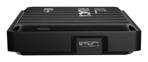 Dysk zewnętrzny HDD WD WD_BLACK P10 6TB 2.5 Black