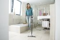 Kärcher SC 1 EasyFix Przenośna myjka parowa 1200 W Czarny, Biały