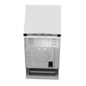 Kuchnia gazowo-elektryczna GORENJE GK6C5WF 60 cm | termoobieg | AquaClean | GentleClose