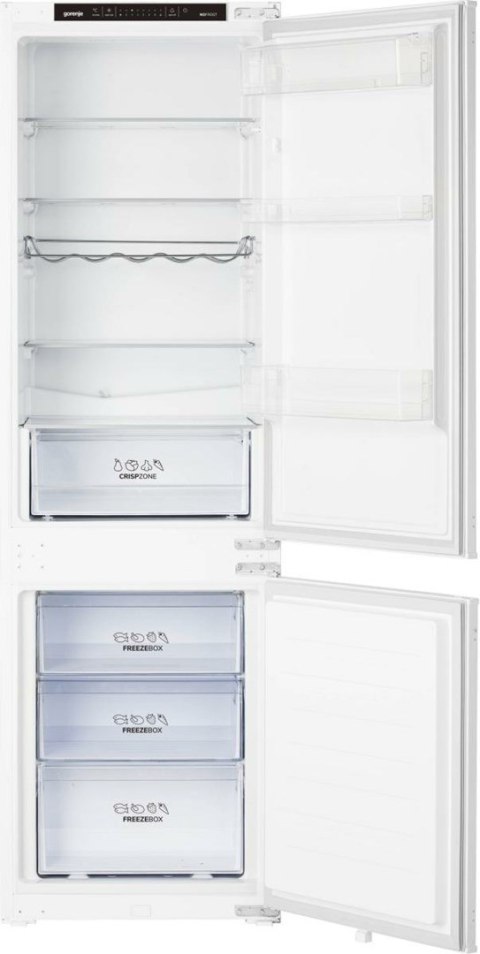 Lodówka do zabudowy GORENJE NRKI418EP1