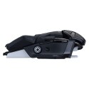 Mysz gamingowa Mad Catz THE AUTHENTIC R.A.T. 4+ (MR03MCINBL000-0)