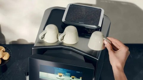 Siemens TQ903D03 ekspres do kawy Pełna automatyka Ekspres do espresso 2,3 l