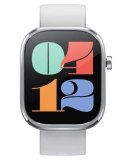 Smartwatch Mibro C4 srebrny