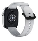 Smartwatch Mibro C4 srebrny