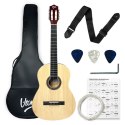 V-TONE CG Two NT - gitara klasyczna 4/4