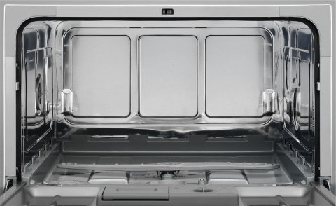 Zmywarka wolnostojąca 60 cm ELECTROLUX ESF2400OS | klasa A | 12 kpl | AquaSense | termoobieg | inox