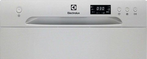 Zmywarka wolnostojąca 60 cm ELECTROLUX ESF2400OS | klasa A | 12 kpl | AquaSense | termoobieg | inox