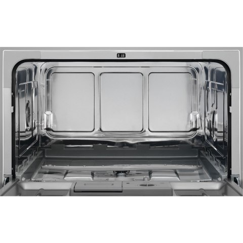 Zmywarka wolnostojąca 60 cm ELECTROLUX ESF2400OS | klasa A | 12 kpl | AquaSense | termoobieg | inox