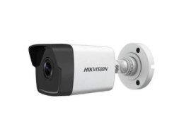 Hikvision KAMERA DO MONITORINGU DS-2CD1043G0-IF4 Bullet, 4 MP, 4mm/F2.0, Power over Ethernet (PoE), IP67, H.264+/H.265+