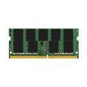 Kingston | 16 GB | DDR4 | 2666 MHz | Notebook | Zarejestrowany Nie | ECC Nie