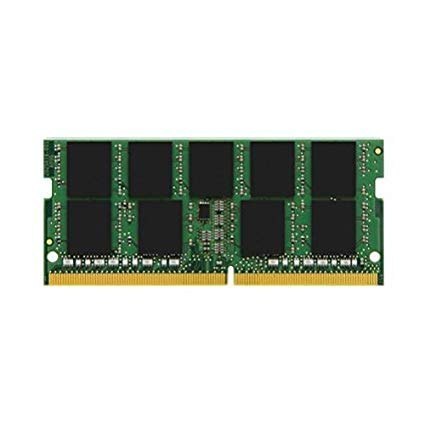 Kingston | 16 GB | DDR4 | 2666 MHz | Notebook | Zarejestrowany Nie | ECC Nie