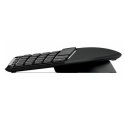 Microsoft | L5V-00009 | Sculpt Ergonomic Desktop | Multimedia | Wireless | Mouse included | DK | Black | Danish | 842 g | Numeri