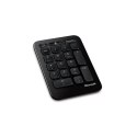 Microsoft | L5V-00009 | Sculpt Ergonomic Desktop | Multimedia | Wireless | Mouse included | DK | Black | Danish | 842 g | Numeri