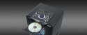 Muse Speaker M-1950DJ 500 W, Portable, Black, NFC, Bluetooth