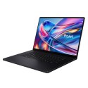 ASUS ProArt P16 H7606WR-SE058X Ryzen AI 9 HX 370 16.0"4K 120Hz 1600nits AR LBL 32GB LPDDR5X SSD1TB GeForce RTX 5070 Ti 12GB CamF