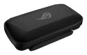 ASUS ROG Xbox Ally (2-in-1) Premium Pokrowiec Poliester, Poliuretan (PU) Czarny