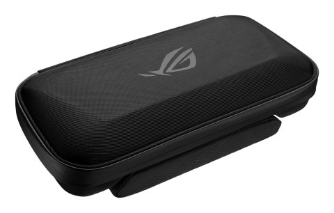 ASUS ROG Xbox Ally (2-in-1) Premium Pokrowiec Poliester, Poliuretan (PU) Czarny