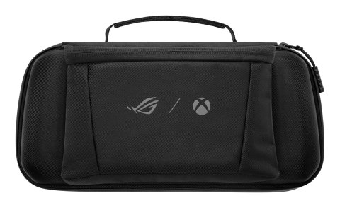 ASUS ROG Xbox Ally (2-in-1) Premium Pokrowiec Poliester, Poliuretan (PU) Czarny
