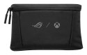 ASUS ROG Xbox Ally (2-in-1) Premium Pokrowiec Poliester, Poliuretan (PU) Czarny
