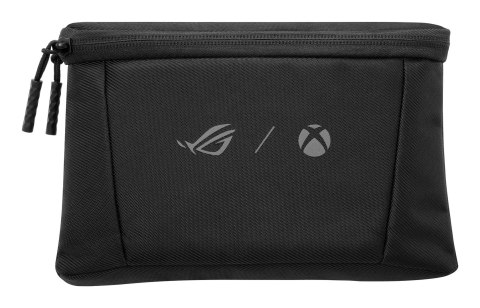ASUS ROG Xbox Ally (2-in-1) Premium Pokrowiec Poliester, Poliuretan (PU) Czarny