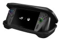 ASUS ROG Xbox Ally (2-in-1) Premium Pokrowiec Poliester, Poliuretan (PU) Czarny