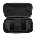 ASUS ROG Xbox Ally (2-in-1) Premium Pokrowiec Poliester, Poliuretan (PU) Czarny